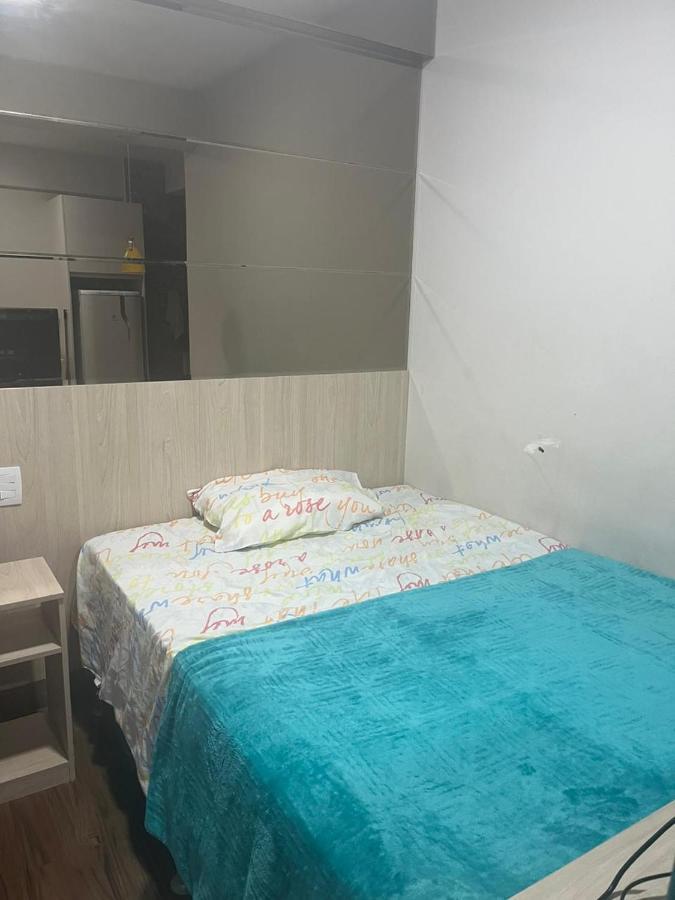 Hotel Flat Aguas Claras 218 S4 Brasília Exterior foto