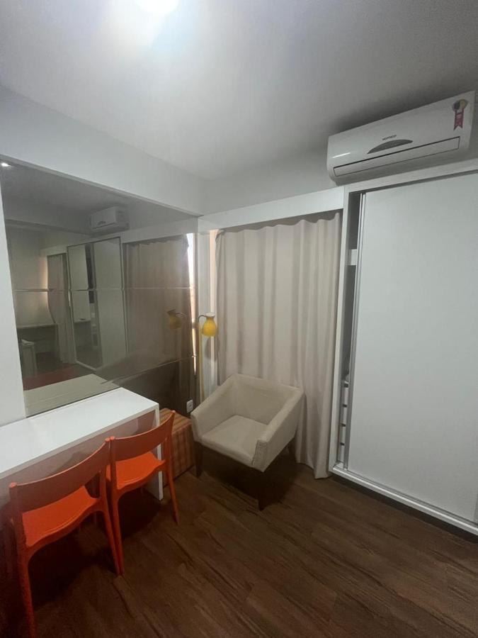 Hotel Flat Aguas Claras 218 S4 Brasília Exterior foto